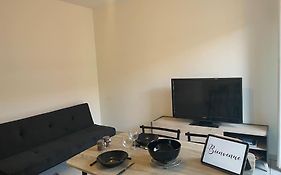 Appartement 2 Pieces